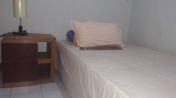 Gambar 1 Dijual Cepat Apartemen Casablanca East Residence Pondok Bambu 