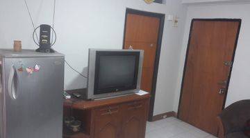 Gambar 2 Dijual Cepat Apartemen Casablanca East Residence Pondok Bambu 