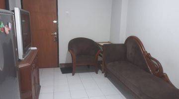 Gambar 3 Dijual Cepat Apartemen Casablanca East Residence Pondok Bambu 