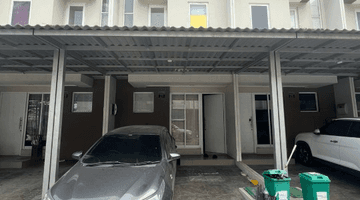 Gambar 1 Dijual Termurah Rumah Winterville Sedayu City Kelapa Gading