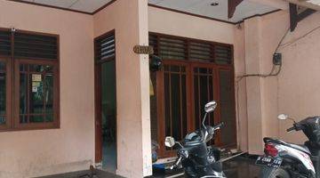 Gambar 1 Jual Segera Rumah Sangat Murah 3 Lt