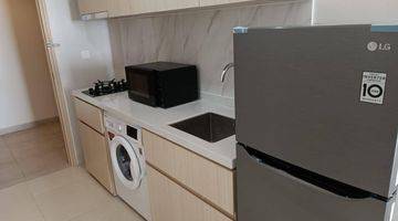 Gambar 3  Apartement Sedayu City Kelapa Gading Jakarta Utara