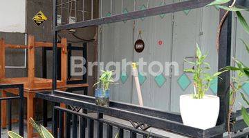 Gambar 2 Ruko Fully Interior ex Coffe Shop Siap Usaha Jelambar