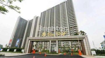 Gambar 1 APARTEMENT SKYHOUSE BSD