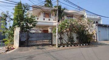 Gambar 2 DIJUAL RUMAH SUNTER 260m2 LOKASI BAGUS, 2 LANTAI, NYAMAN, KODE KS