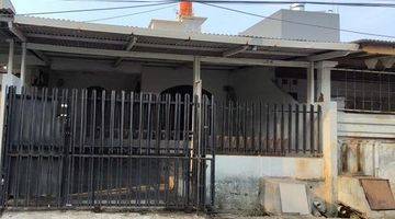 Gambar 1 DIJUAL RUMAH SUNTER 96m2 HADAP UTARA, NYAMAN, STRATEGIS, KODE KS