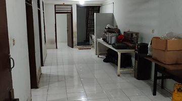 Gambar 2 DIJUAL RUMAH SUNTER 96m2 HADAP UTARA, NYAMAN, STRATEGIS, KODE KS