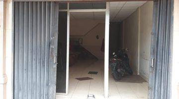 Gambar 4 Jual Ruko di Taman Surya Dekat Apartemen, Sekolah, Pasar, Strategis, Jakarta Barat