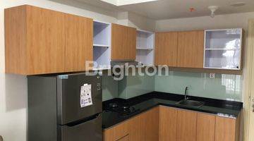 Gambar 4 APARTEMEN MTOWN RESIDENCE 2BR