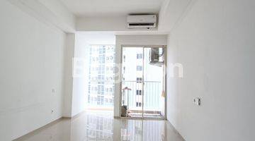 Gambar 1 APARTEMEN PACIFIC GARDEN ALAM SUTERA (CAMPUS TOWN)