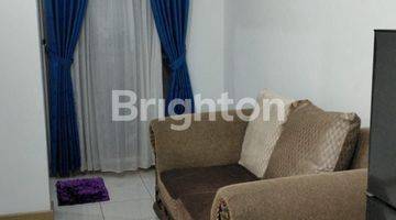 Gambar 4 BEST VIEW APARTEMEN M TOWN 2BR