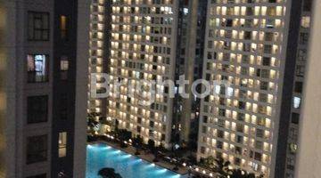 Gambar 2 BEST VIEW APARTEMEN M TOWN 2BR