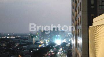 Gambar 3 BEST VIEW APARTEMEN M TOWN 2BR