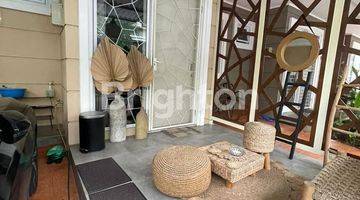 Gambar 1 RUMAH 2 LANTAI FURNISHED CLUSTER AMARILLO