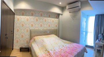 Gambar 3 Apartement Branz Apartment 1 BR Furnished