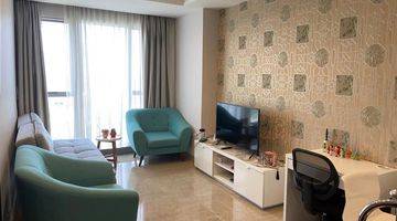 Gambar 5 Apartement Branz Apartment 1 BR Furnished