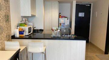 Gambar 4 Apartement Branz Apartment 1 BR Furnished