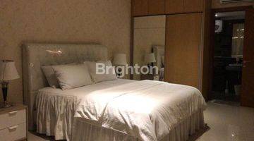 Gambar 3 MURAH SEMI PENTHOUSE DI PLUIT