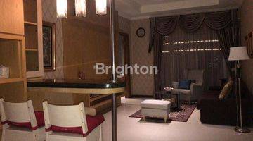 Gambar 2 MURAH SEMI PENTHOUSE DI PLUIT