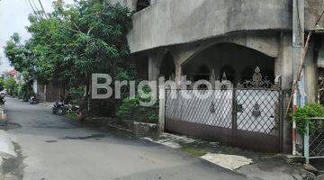 Gambar 1 Dijual Rumah Hook Di Taman Wisma Asri Ii