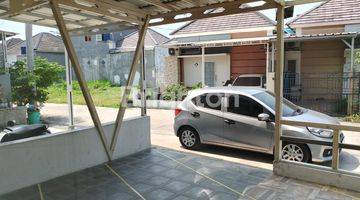 Gambar 2 MURAH RUMAH HOOK DI BABELAN