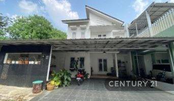 Gambar 1 Rumah Cantik 2 Lantai Siap Huni Di Serua Indah Ciputat Gb14235