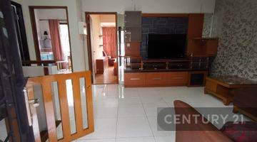 Gambar 4 Rumah Siap Huni Fully Furnished Di Sektor 9 Bintaro Gb13673