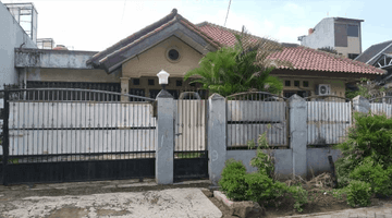 Gambar 1 Dijual Rumah Hitung Tanah 1 Lantai Di Cipadu Jaya AF15242