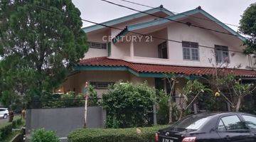 Gambar 1 Rumah Luas 267 Hook Di Sektor 9 Bintaro Jaya Sc14589