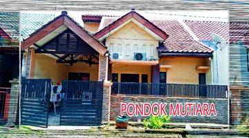 Gambar 1 Rumah 1,5 Lantai Area Sidoarjo Kota