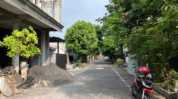 Gambar 1 Rumah Seconf Rasa Baru Area Sukodono