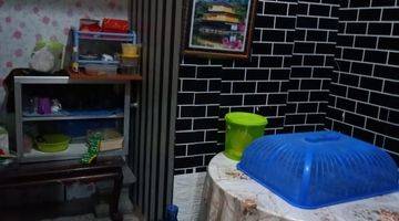 Gambar 5 Rumah 1,5 Lantai Area Wage