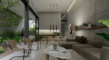 Gambar 2 New Exclusive Boutique House Permata Hijau Jakarta Selatan