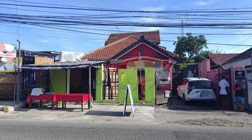 Gambar 2 Rumah Hitung Tanah Bluru Kidul Selangkah Ke Alun-Alun Sidoarjo Kota