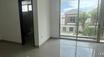 Gambar 2 Sewa For Lease Disewakan Rumah di Pik 2 Cluster Nashville 10x15 Kt 4+1 Brand New Nego