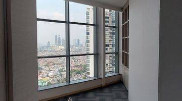 Gambar 3 Sewa For Lease Disewakan Gedung Kantor Ruang Usaha di Apl Tower Central Park di Letjen S. Parman Grogol Petamburan Jakarta Barat Ada 2 Unit Dengan Luas 289.77m2 257.00m2 Nego