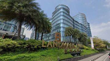 Gambar 5 Sewa For Lease Disewakan Office Space Kantor Ruang Usaha di Landmark Auto Plaza Pluit Jakarta Utara Kondisi 1 2 Bare Tapi Sudah Keramik Ac Nego