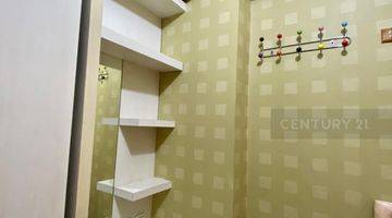 Gambar 3 Di Jual Green Pramuka 2 Kamar Tower Bougenvile