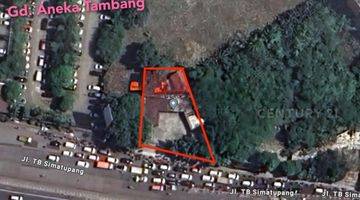 Gambar 1 Dijual Tempat Usaha Lokasi Strategis Di Tb Simatupang