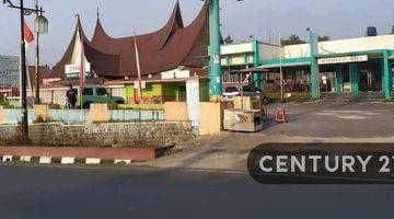 Gambar 3 Tanahruang Usaha Di Cipanas Puncak Cianjur