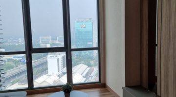 Gambar 3 Apartemen Holland Village Cempaka Putih Harga Dibawah Pasaran