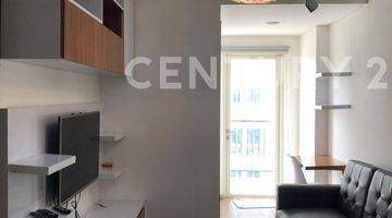 Gambar 1 APARTEMEN ASPEN RESIDENCE 2BR LOKASI STRATEGIS CILANDAK JAKSEL