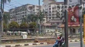 Gambar 5 35 Ruko 2 Lantai Lokasi Strategis Dekat Hotel Marbella Anyer 