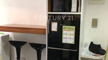 Gambar 4 APARTEMEN ASPEN RESIDENCE 2BR LOKASI STRATEGIS CILANDAK JAKSEL