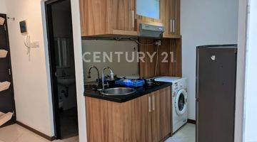 Gambar 5 APARTEMEN TAMAN SARI SEMANGGI STUDIO FURNISHED CANTIK
