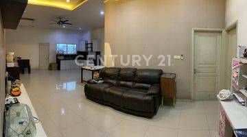 Gambar 2 Ruko Gandeng 4 Lantai Furnished Siap Usaha Di Pluit