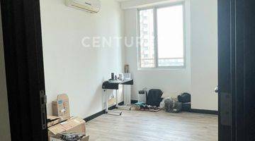 Gambar 5 DISEWAKAN APARTEMEN MEWAH FURNISHED 2BR PALADIAN KELAPA GADING