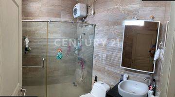 Gambar 5 Ruko Gandeng 4 Lantai Furnished Siap Usaha Di Pluit