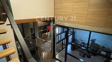 Gambar 4 DIJUAL RUMAH VILLA CANTIK FULL FURNISHED DI BEKASI