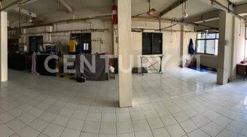 Gambar 1 Ruko Gandeng 4 Lantai Furnished Siap Usaha Di Pluit